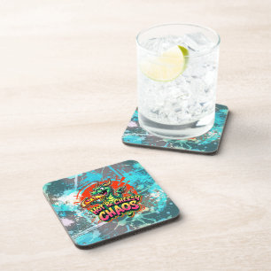 Dessous-de-verre Délice Dragon Cheesy