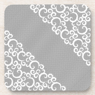 Dessous-de-verre Dentelle 1