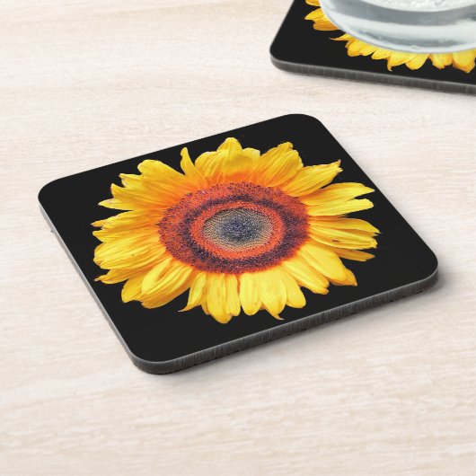 DESSOUS-DE-VERRE DÉPANNAGE (Côté gauche)