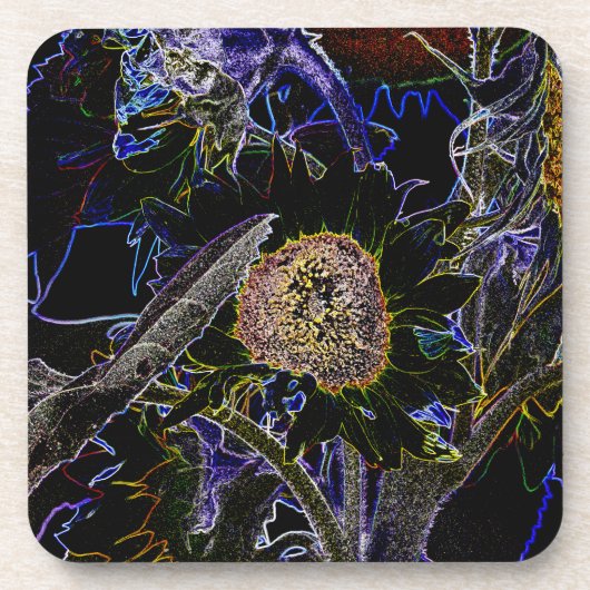 DESSOUS-DE-VERRE DÉPANNAGE (Devant)