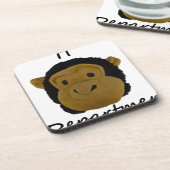 Dessous-de-verre Département informatique (Côté gauche)