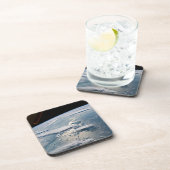 Dessous-de-verre Des Nuages Autour De Sumatra, Indonésie. (Côté Droit)