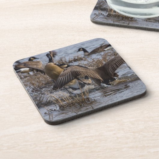 Dessous-de-verre Désactiver (Côté gauche)