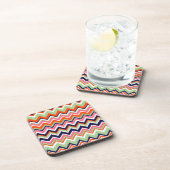 Dessous-de-verre Design Aztec #10 à JessicaSuzzette (Côté Droit)
