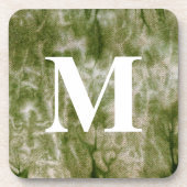 Dessous-de-verre Design Denim Washed #3 @ Emporio Moffa (Devant)