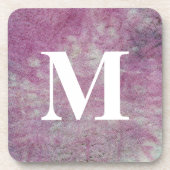 Dessous-de-verre Design Denim Washed #4 @ Emporio Moffa (Devant)