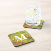 Dessous-de-verre Design Denim Washed #5 @ Emporio Moffa (Côté Droit)