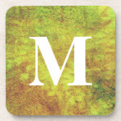 Dessous-de-verre Design Denim Washed #5 @ Emporio Moffa (Devant)