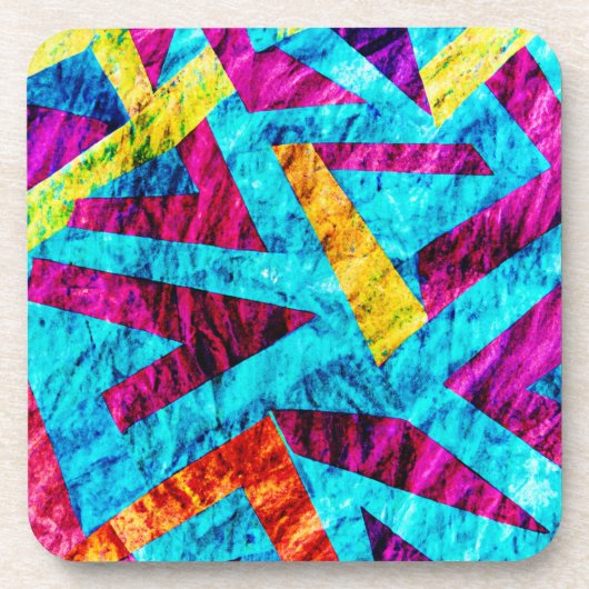 Dessous-de-verre Design Motif exceptionnel (Devant)