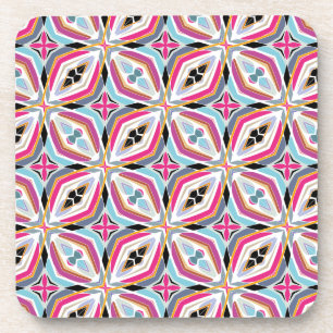 Dessous-de-verre Design Motif unique