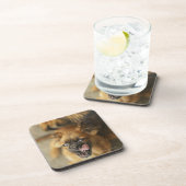 Dessous-de-verre Deux chiens de Pekingese (Côté Droit)