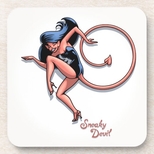 Dessous-de-verre dev-517-LTT (Devant)