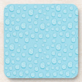 Dessous-de-verre Dew drops (Devant)