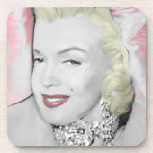 Dessous-de-verre Diamants (Devant)