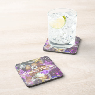 Dessous-de-verre Diamond