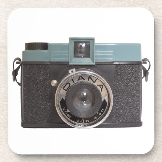 Dessous-de-verre Diana (Devant)