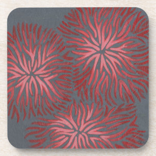 Dessous-de-verre Dianthus II 2-up