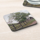 Dessous-de-verre Direction (Côté gauche)