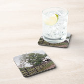 Dessous-de-verre Direction (Côté Droit)