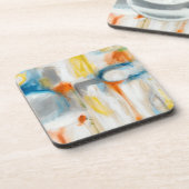 Dessous-de-verre Direction I (Côté gauche)