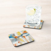 Dessous-de-verre Direction I (Côté Droit)