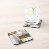 Dessous-de-verre Disposition modulaire I (Côté Droit)