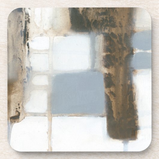 Dessous-de-verre Disposition modulaire II (Devant)