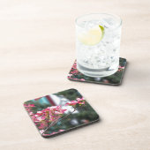 Dessous-de-verre Dogwood rose (Côté Droit)