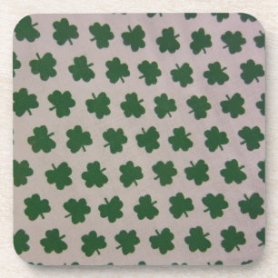 Dessous-de-verre Domaine de Shamrock