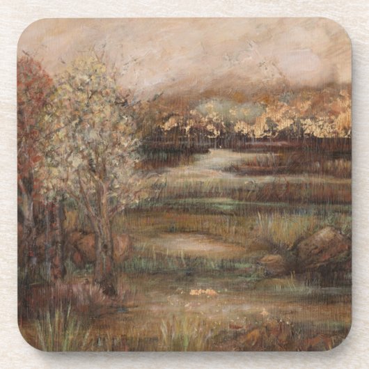 Dessous-de-verre Domaine des rêves I (Devant)