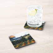 Dessous-de-verre Dôme du Rocher, Jérusalem (Côté Droit)