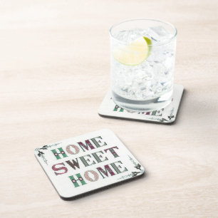 Dessous de verre domestique Sweet
