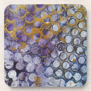 Dessous-de-verre Dotty Spotty Abstract