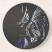 Dessous de verre Dragon (Devant)