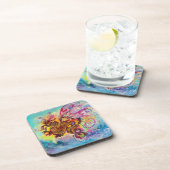 DESSOUS-DE-VERRE DRAGON DE MER (Côté Droit)