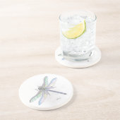 DESSOUS DE VERRE DRAGONFLY (Côté)