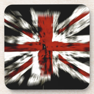 Dessous-de-verre Drapeau