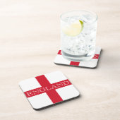 Dessous-de-verre Drapeau anglais Angleterre côte (Côté Droit)