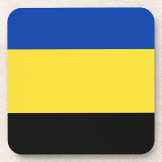 Dessous-de-verre Drapeau de Gelderland
