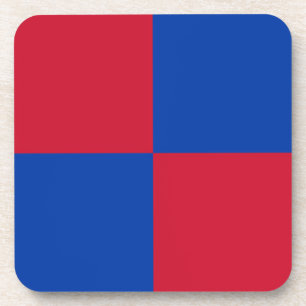 Dessous-de-verre Drapeau de Harenkarspel