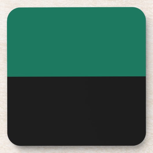 Dessous-de-verre Drapeau de Texel (Devant)