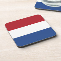 Drapeau des Pays-Bas