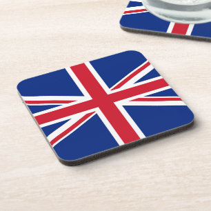 Dessous-de-verre Drapeau du Royaume-Uni
