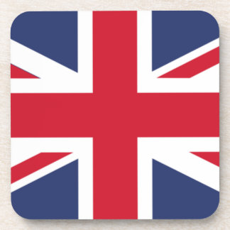 Dessous-de-verre Drapeau du Royaume-Uni