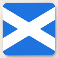 Drapeau écossais