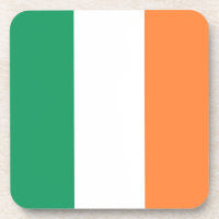 Drapeau irlandais