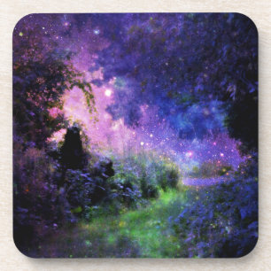 Dessous-de-verre Dream Garden