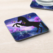 Dessous-de-verre Dreamcatcher (Côté gauche)