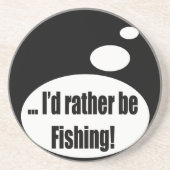 Dessous de verre drôles de grès (Devant)