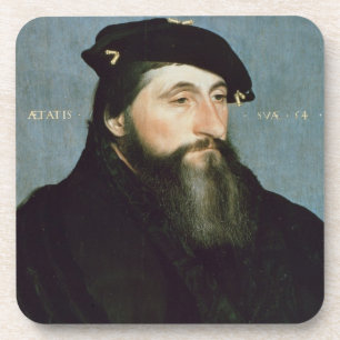 Dessous-de-verre Duc Anton le bon de la Lorraine (b.c.1489) c.1543